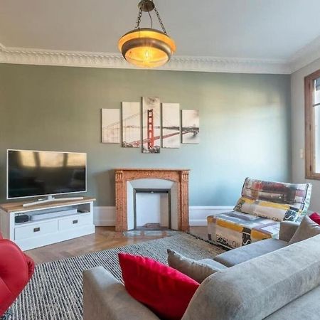 The Red Heart Of Annecy - Beautiful Apartment For 4 People Exteriör bild
