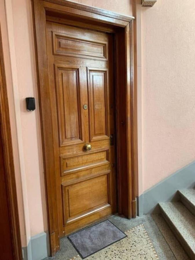 The Red Heart Of Annecy - Beautiful Apartment For 4 People Exteriör bild